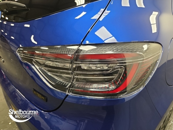 Used Renault Clio 2026 for sale - 77525427: Photo 16