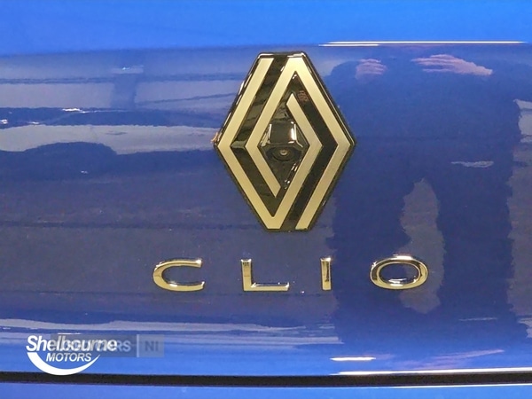 Used Renault Clio 2026 for sale - 77525427: Photo 17