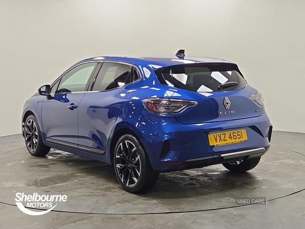 Used Renault Clio 2026 for sale - 77525427: Photo 3