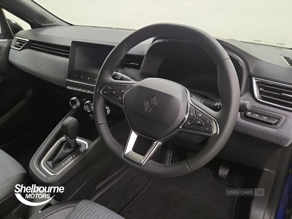 Used Renault Clio 2026 for sale - 77525427: Photo 5