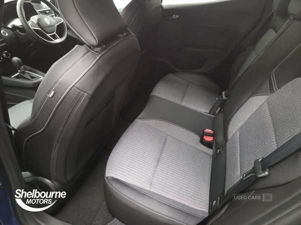 Used Renault Clio 2026 for sale - 77525427: Photo 7