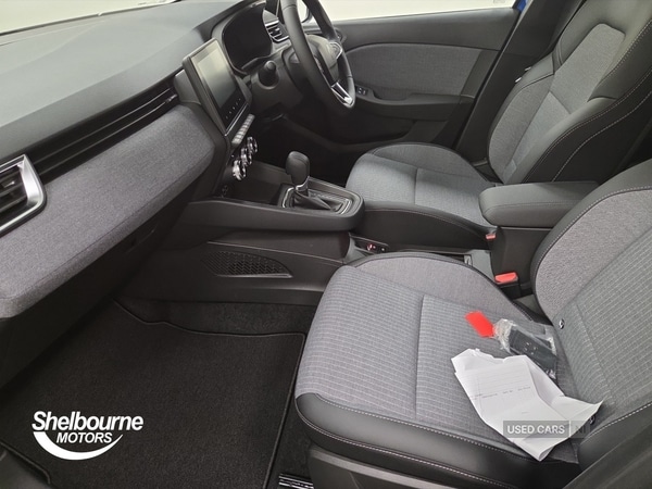 Used Renault Clio 2026 for sale - 77525427: Photo 8