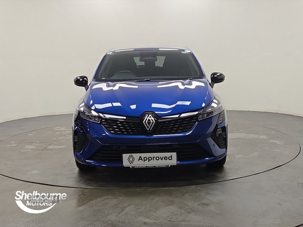 Used Renault Clio 2026 for sale - 77525427: Photo 9