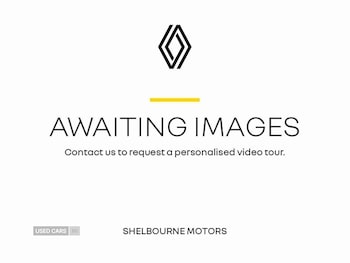 Renault Clio feature image