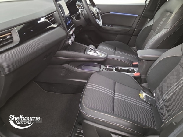 Used Renault Captur 2024 for sale - 77926501: Photo 10