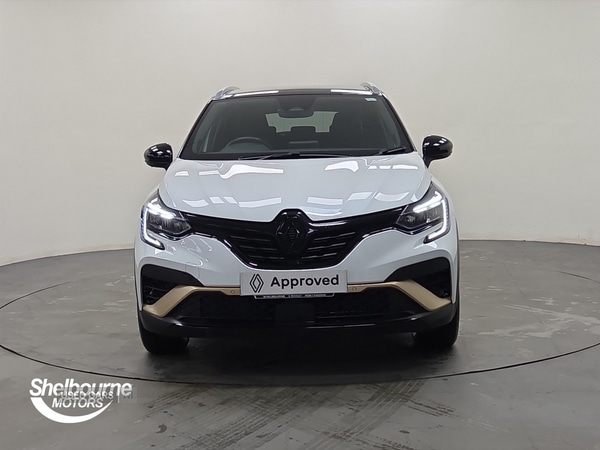Used Renault Captur 2024 for sale - 77926501: Photo 11