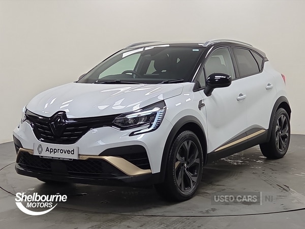 Used Renault Captur 2024 for sale - 77926501: Photo 12