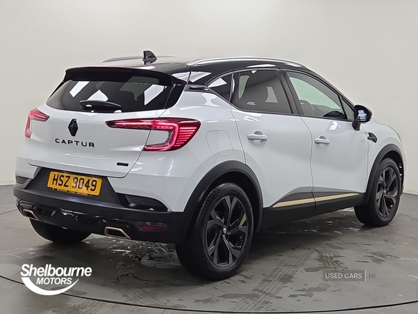 Used Renault Captur 2024 for sale - 77926501: Photo 13