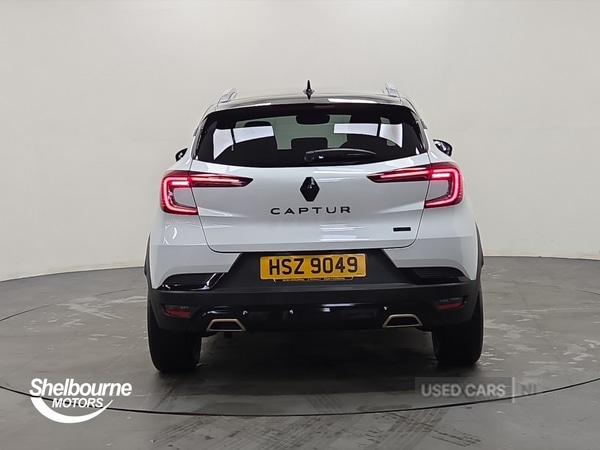 Used Renault Captur 2024 for sale - 77926501: Photo 14