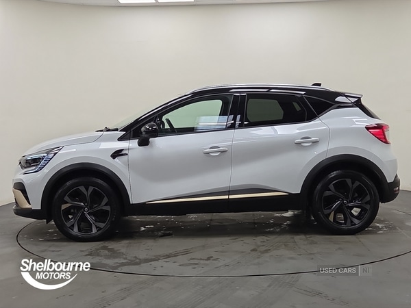 Used Renault Captur 2024 for sale - 77926501: Photo 15