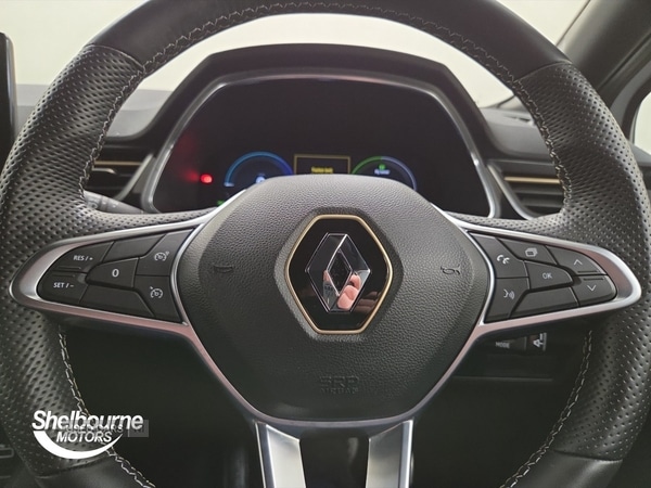 Used Renault Captur 2024 for sale - 77926501: Photo 16