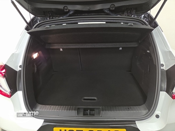 Used Renault Captur 2024 for sale - 77926501: Photo 18