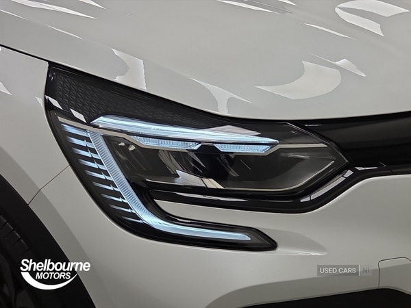 Used Renault Captur 2024 for sale - 77926501: Photo 19