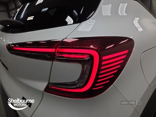 Used Renault Captur 2024 for sale - 77926501: Photo 20