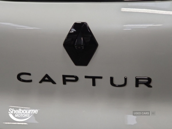 Used Renault Captur 2024 for sale - 77926501: Photo 21