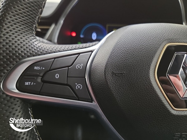 Used Renault Captur 2024 for sale - 77926501: Photo 24