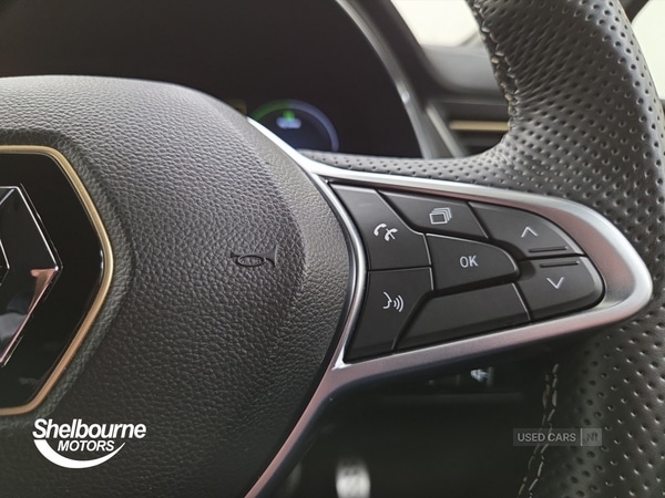 Used Renault Captur 2024 for sale - 77926501: Photo 25