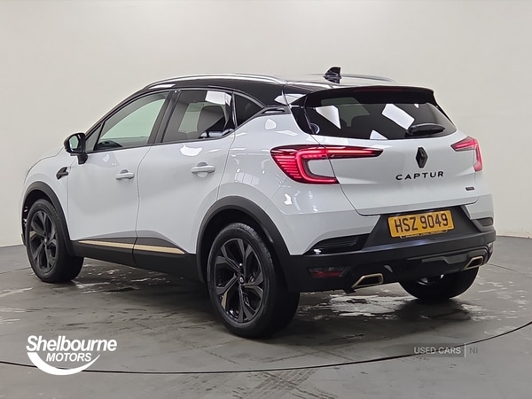Used Renault Captur 2024 for sale - 77926501: Photo 3