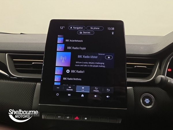 Used Renault Captur 2024 for sale - 77926501: Photo 30