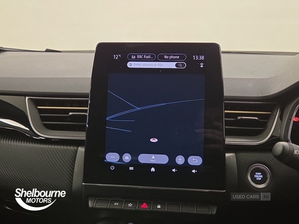 Used Renault Captur 2024 for sale - 77926501: Photo 31