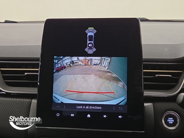 Used Renault Captur 2024 for sale - 77926501: Photo 32