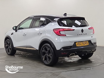 Used Renault Captur 2024 for sale - 77926501: Photo
