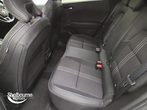 Used Renault Captur 2024 for sale - 77926501: Photo 9