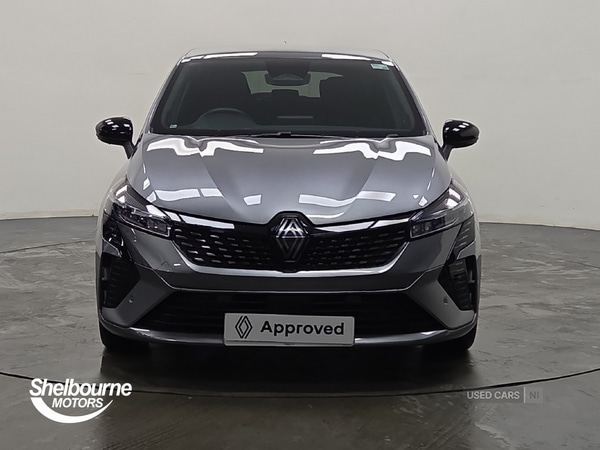 Used Renault Clio 2025 for sale - 76914193: Photo 10