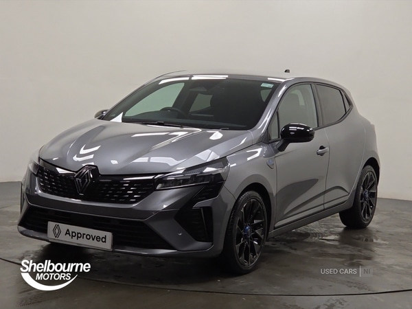 Used Renault Clio 2025 for sale - 76914193: Photo 11