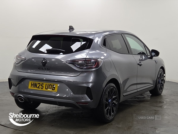 Used Renault Clio 2025 for sale - 76914193: Photo 12