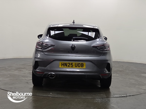 Used Renault Clio 2025 for sale - 76914193: Photo 13