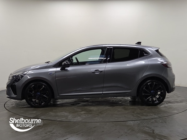 Used Renault Clio 2025 for sale - 76914193: Photo 14