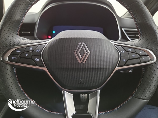 Used Renault Clio 2025 for sale - 76914193: Photo 15