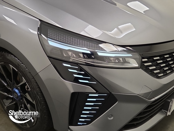 Used Renault Clio 2025 for sale - 76914193: Photo 18