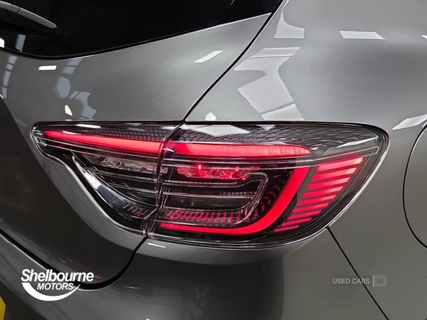 Used Renault Clio 2025 for sale - 76914193: Photo 19