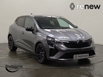 2025 - 1.0 TCe 90 Esprit Alpine 5dr