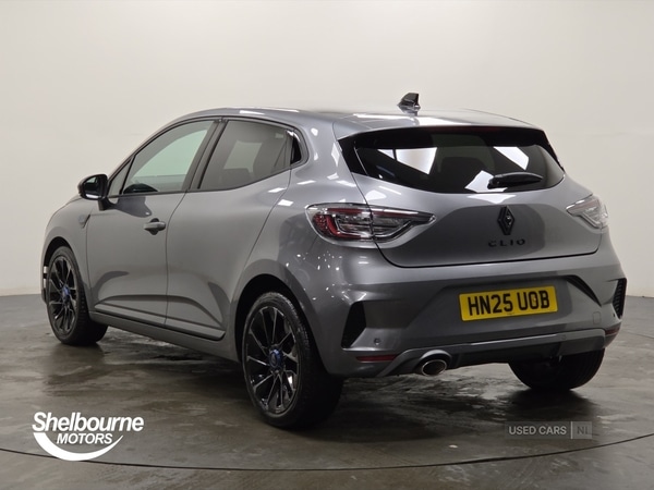 Used Renault Clio 2025 for sale - 76914193: Photo 2