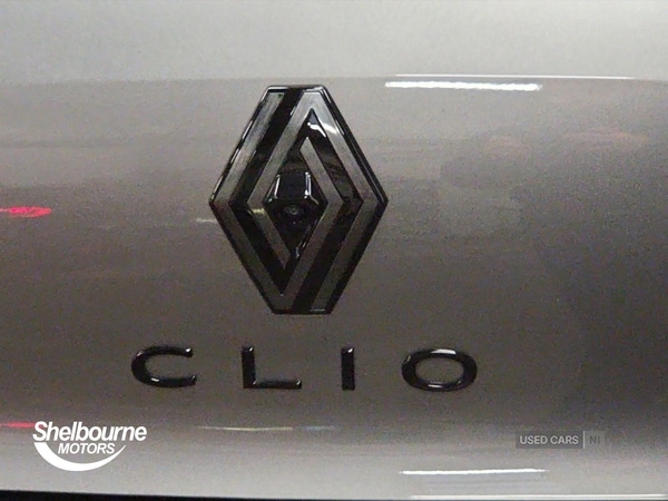 Used Renault Clio 2025 for sale - 76914193: Photo 20