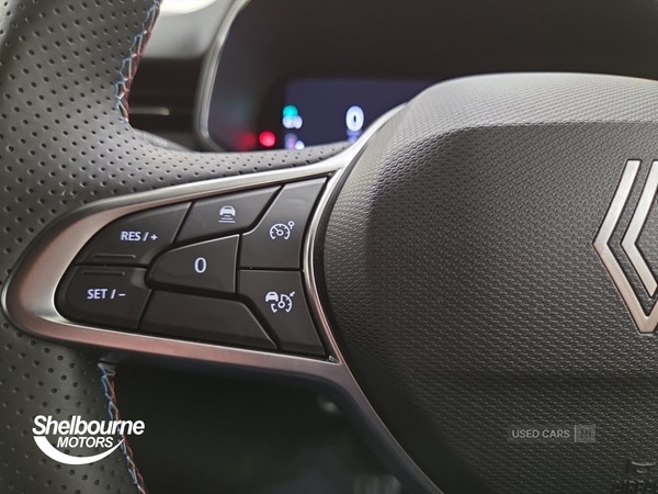 Used Renault Clio 2025 for sale - 76914193: Photo 23