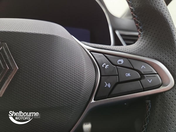 Used Renault Clio 2025 for sale - 76914193: Photo 24