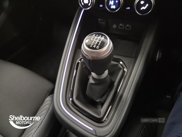 Used Renault Clio 2025 for sale - 76914193: Photo 27