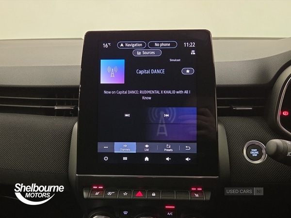 Used Renault Clio 2025 for sale - 76914193: Photo 29