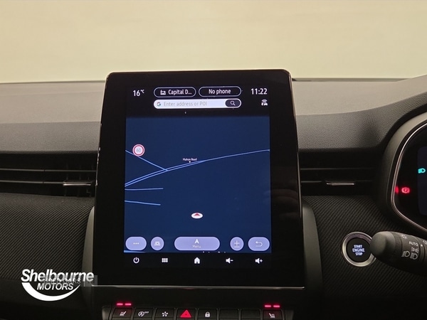 Used Renault Clio 2025 for sale - 76914193: Photo 30