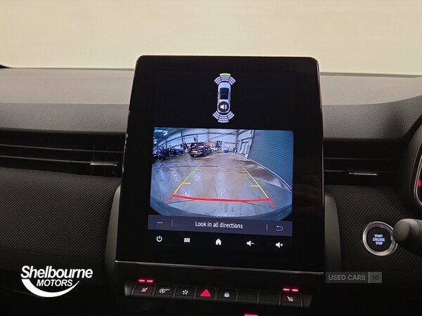 Used Renault Clio 2025 for sale - 76914193: Photo 31