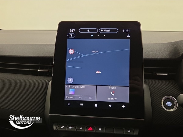 Used Renault Clio 2025 for sale - 76914193: Photo 5