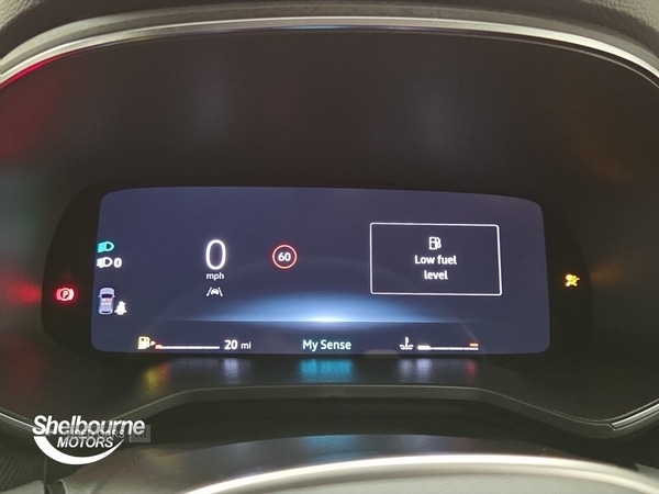 Used Renault Clio 2025 for sale - 76914193: Photo 6