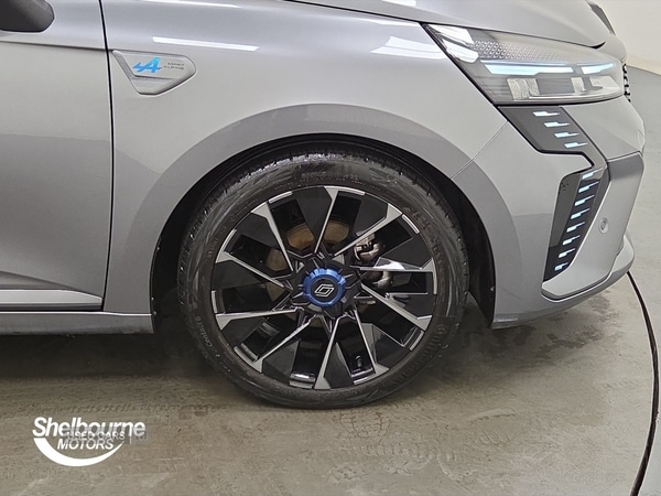 Used Renault Clio 2025 for sale - 76914193: Photo 7