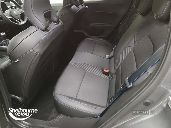 Used Renault Clio 2025 for sale - 76914193: Photo 8