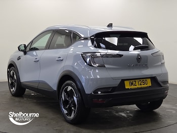 Used Renault Captur 2025 for sale - 78823487: Photo