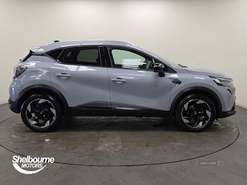 Used Renault Captur 2025 for sale - 78823487: Photo